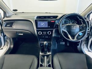 Honda Ballade 1.5 Elegance auto - Image 11