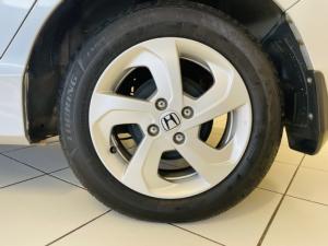 Honda Ballade 1.5 Elegance auto - Image 13