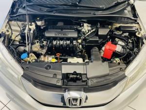 Honda Ballade 1.5 Elegance auto - Image 14