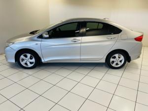 Honda Ballade 1.5 Elegance auto - Image 3