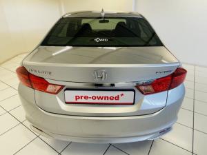 Honda Ballade 1.5 Elegance auto - Image 5