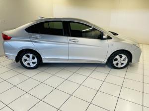 Honda Ballade 1.5 Elegance auto - Image 6