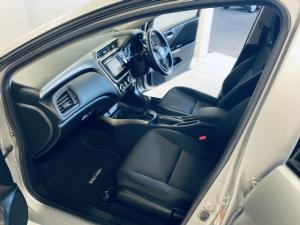 Honda Ballade 1.5 Elegance auto - Image 7