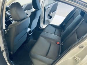 Honda Ballade 1.5 Elegance auto - Image 8