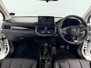 Honda Elevate 1.5 Elegance - Image 11