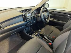 Honda Amaze 1.2 Trend - Image 10