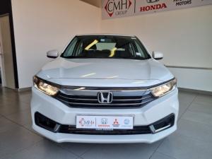 Honda Amaze 1.2 Trend - Image 2