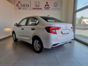 Honda Amaze 1.2 Trend - Image 4