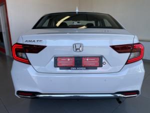 Honda Amaze 1.2 Trend - Image 5