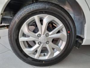 Honda Amaze 1.2 Trend - Image 9