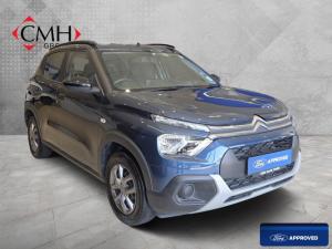 Citroen C3 1.2 Max - Image 1