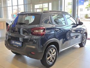 Citroen C3 1.2 Max - Image 7