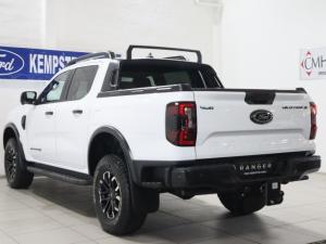 Ford Ranger 2.0 BiTurbo double cab Wildtrak X 4WD - Image 10