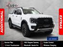 Thumbnail Ford Ranger 2.0 BiTurbo double cab Wildtrak X 4WD