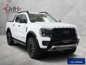 Ford Ranger 2.0 BiTurbo double cab Wildtrak X 4WD - Image 1