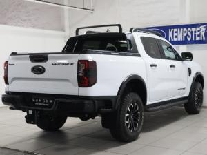 Ford Ranger 2.0 BiTurbo double cab Wildtrak X 4WD - Image 3