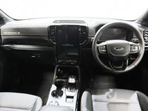 Ford Ranger 2.0 BiTurbo double cab Wildtrak X 4WD - Image 6