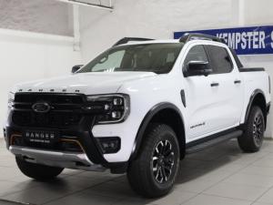 Ford Ranger 2.0 BiTurbo double cab Wildtrak X 4WD - Image 7