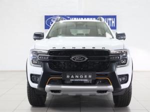 Ford Ranger 2.0 BiTurbo double cab Wildtrak X 4WD - Image 8