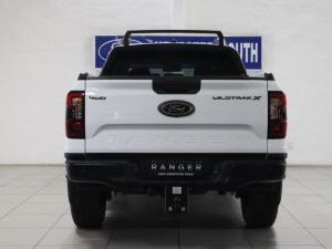 Ford Ranger 2.0 BiTurbo double cab Wildtrak X 4WD - Image 9