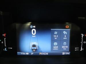 Ford Ranger 2.0 SiT double cab XLT 4x4 - Image 10