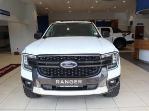 Ford Ranger 2.0 SiT double cab XLT 4x4 - Image 11