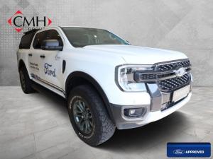 Ford Ranger 2.0 SiT double cab XLT 4x4 - Image 1