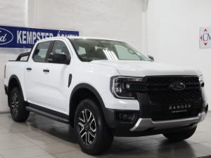 Ford Ranger 2.0 SiT double cab XLT 4x4 - Image 1