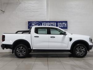 Ford Ranger 2.0 SiT double cab XLT 4x4 - Image 2