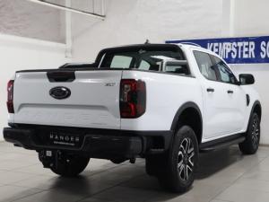 Ford Ranger 2.0 SiT double cab XLT 4x4 - Image 3