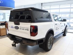 Ford Ranger 2.0 SiT double cab XLT 4x4 - Image 3