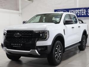 Ford Ranger 2.0 SiT double cab XLT 4x4 - Image 6