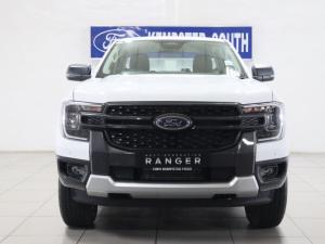 Ford Ranger 2.0 SiT double cab XLT 4x4 - Image 7