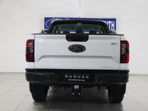 Ford Ranger 2.0 SiT double cab XLT 4x4 - Image 8