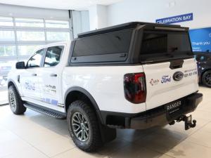 Ford Ranger 2.0 SiT double cab XLT 4x4 - Image 9