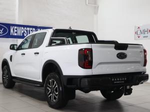 Ford Ranger 2.0 SiT double cab XLT 4x4 - Image 9