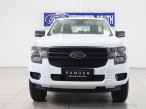 Ford Ranger 2.0 SiT double cab XL auto - Image 9