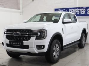 Ford Ranger 2.0 SiT double cab XLT - Image 7