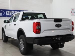 Ford Ranger 2.0 SiT double cab XL auto - Image 10