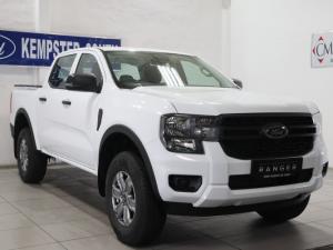Ford Ranger 2.0 SiT double cab XL auto - Image 1