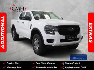Ford Ranger 2.0 SiT double cab XL auto - Image 1