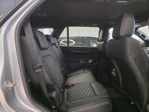Ford Everest 3.0TD V6 4WD Platinum - Image 4