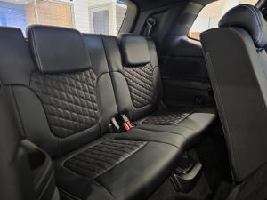 Ford Everest 3.0TD V6 4WD Platinum - Image 5