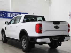 Ford Ranger 2.0 SiT double cab XLT - Image 10