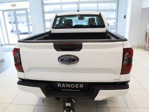 Ford Ranger 2.0 SiT double cab XLT - Image 10