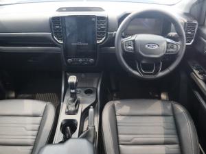 Ford Ranger 2.0 SiT double cab XLT - Image 6