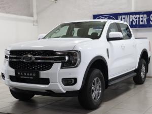 Ford Ranger 2.0 SiT double cab XLT - Image 7
