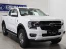 Thumbnail Ford Ranger 2.0 SiT double cab XLT