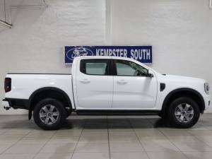 Ford Ranger 2.0 SiT double cab XLT - Image 3