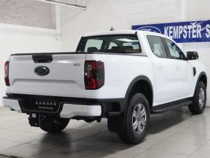 Ford Ranger 2.0 SiT double cab XLT - Image 3